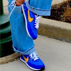 Men’s nike shoes! Brand new